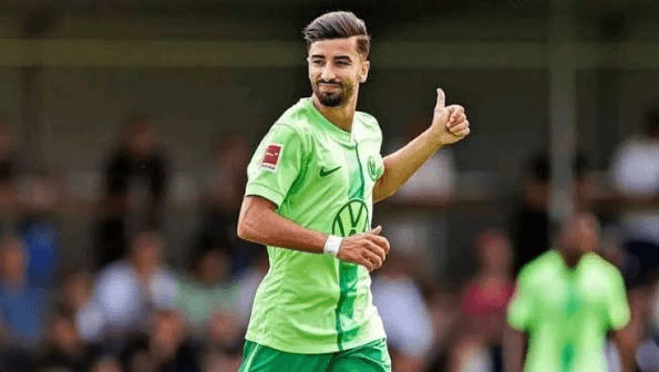 Amoura convoité par quatre clubs européens