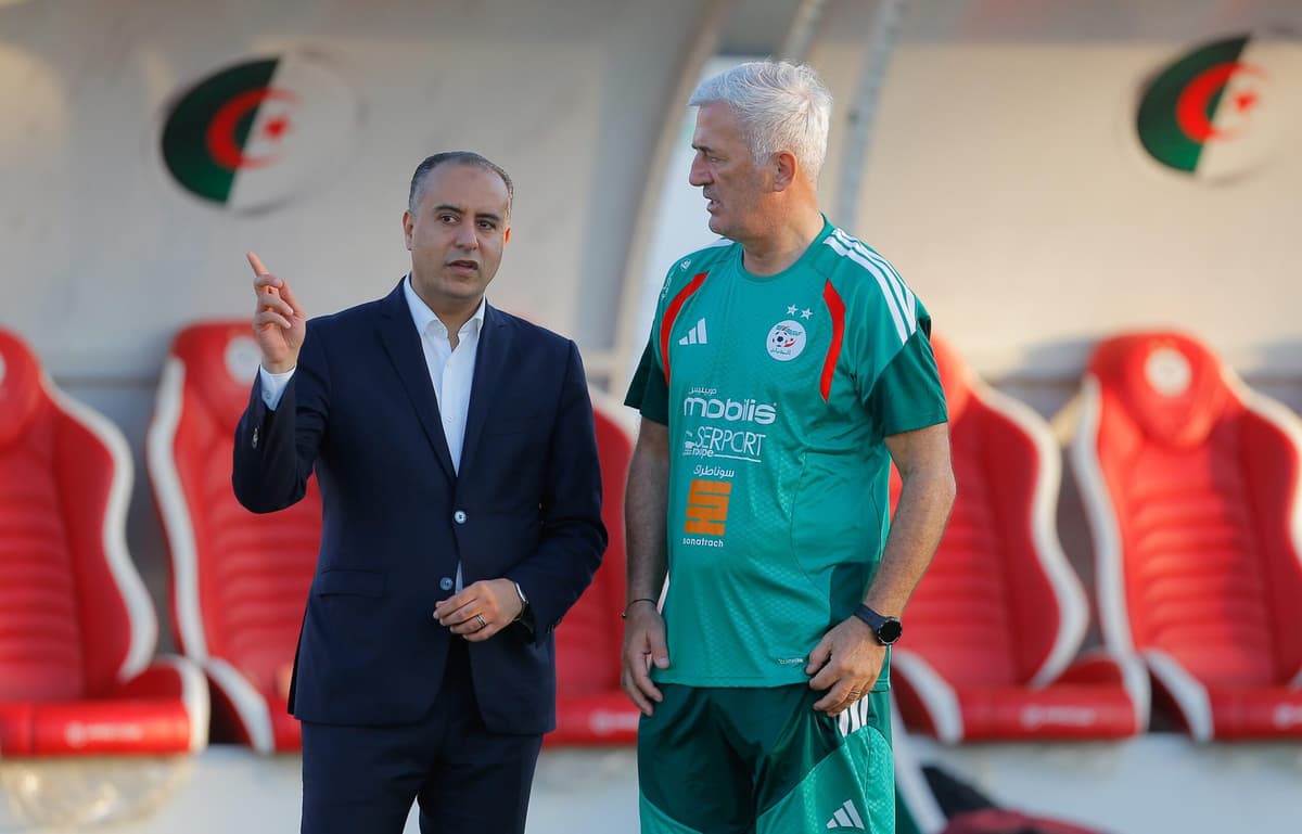 La FAF serre la vis à Petkovic