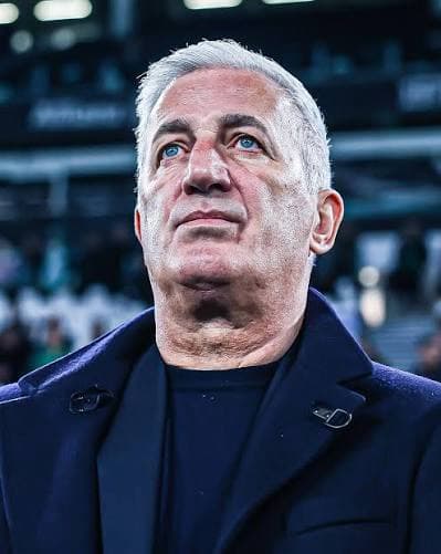 Petkovic est revenu, mais pour combien de temps ?
