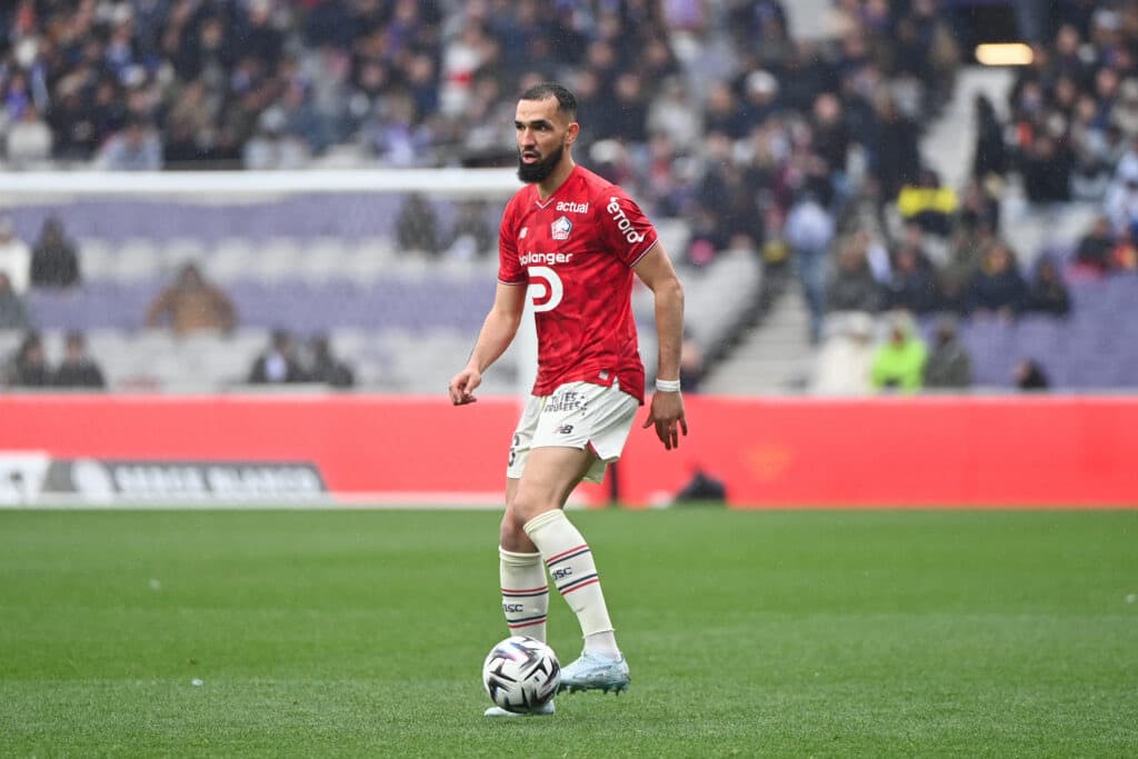 Bentaleb tranche entre Lille et l'OL