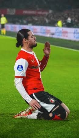 Hadj Moussa : le transfert est dans les tuyaux