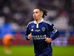 Montpellier seul en course pour Zouaoui