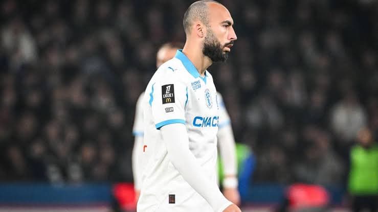 Abdelli marque déjà des points à Marseille