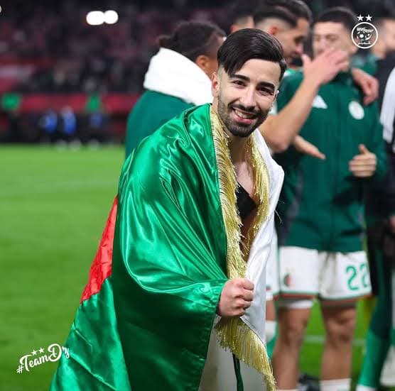 Amoura : son transfert est imminent