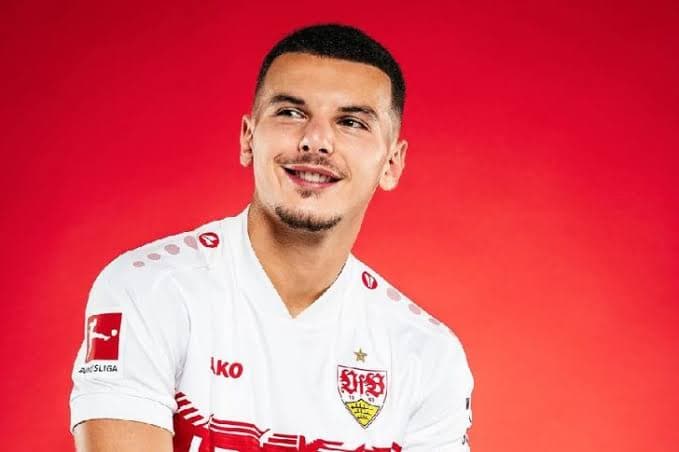 Bouanani envoie un signal fort à Stuttgart