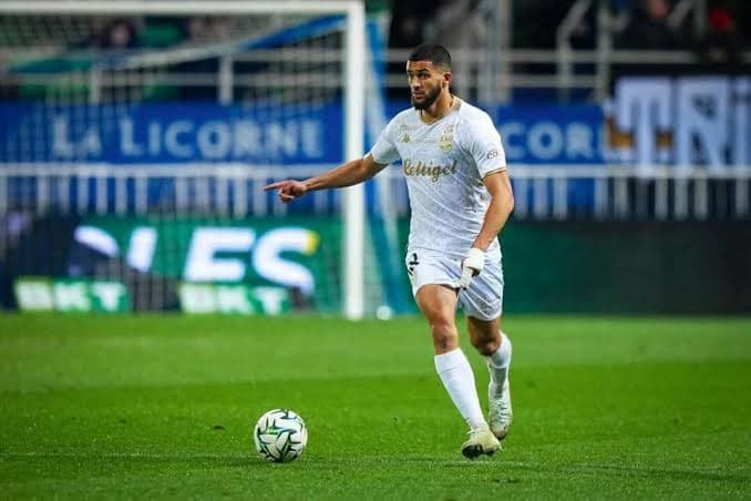 Deux défenseurs affolent déjà la Ligue 2