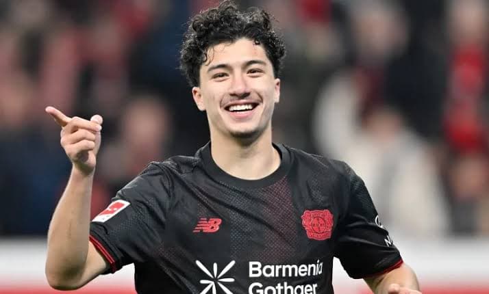 La saison de Maza commence de la meilleure des manières
