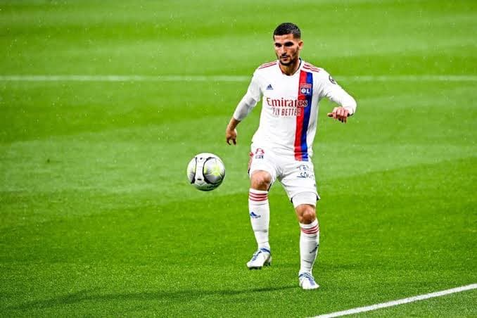 Aouar ne pouvait pas mieux commencer