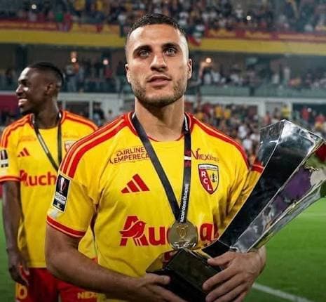 La soirée parfaite de Titraoui face au PSG