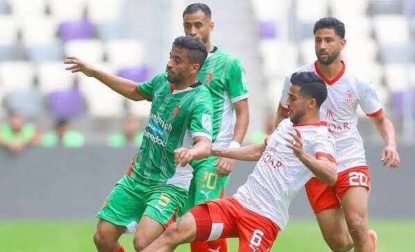 Ligue 1 : un choc dès la première journée
