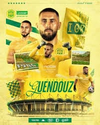 Ça chauffe déjà autour de Guendouz à la JSK