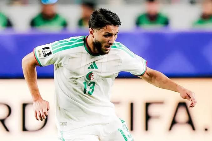 Hadjam file vers la Premier League