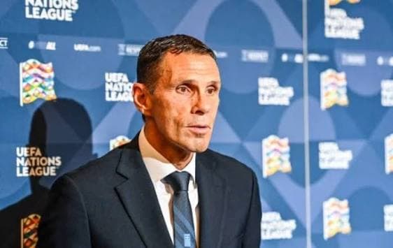 Le sacrifice de Poyet pour entraîner l'Algérie