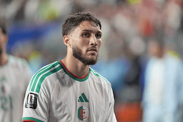 Hadjam, dernière ligne droite avant la Premier League