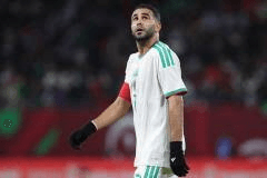 Pourquoi Mahrez peut se permettre d'attendre
