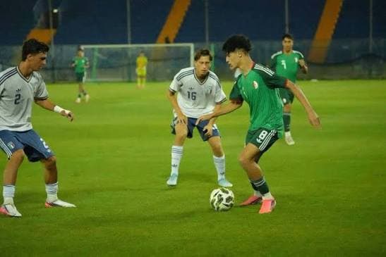 Les jeunes Verts s'offrent un sans-faute et un derby explosif