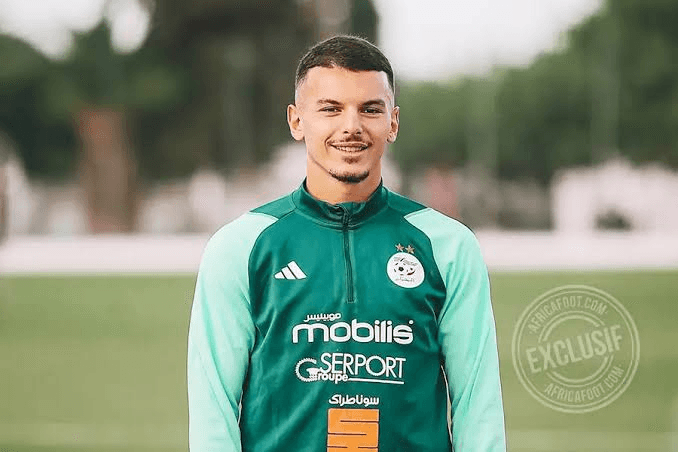 Bouanani poussé vers un prêt par Stuttgart avant la clôture