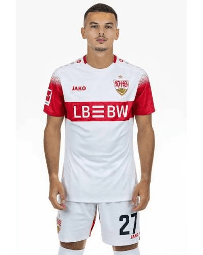 Bouanani : Stuttgart change de plan et vise un prêt
