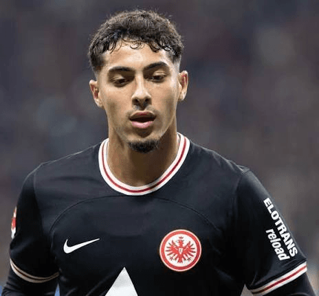 Chaïbi vers la Premier League ? Crystal Palace insiste