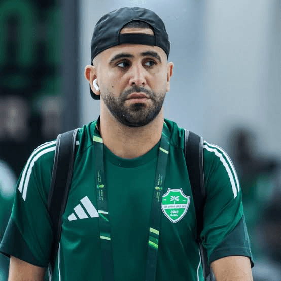 Mahrez au Deportivo : la rumeur déjà démentie