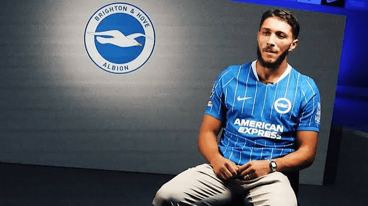 Hadjam et Brighton défient Monaco en Conference League