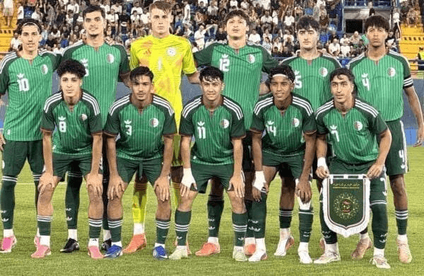 Algérie – Tunisie : l'or au bout du derby