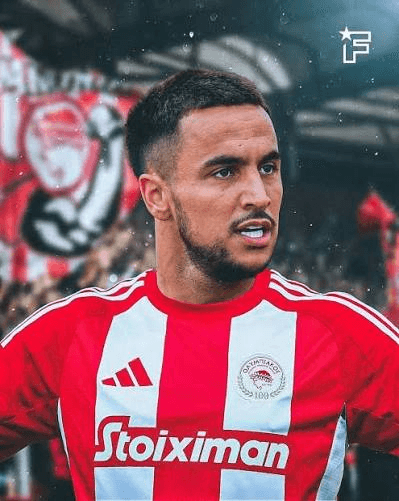 Le MCA se tourne vers un Jordanien pour oublier Ounas