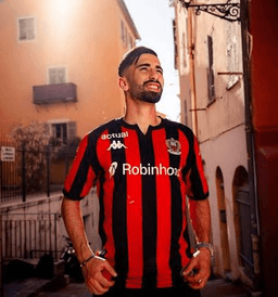 Officiel : Amoura signe à Nice, le feuilleton est terminé