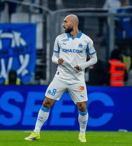 Abdelli titulaire à Monaco, mais l'OM sombre