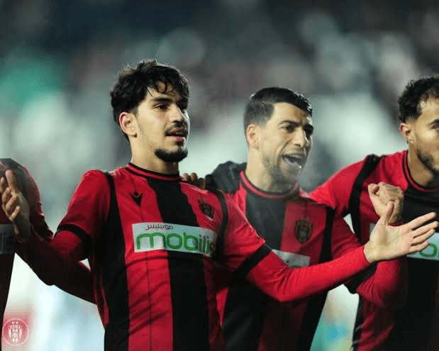 USMA : nul 0-0 à Khenchela pour l'entrée en Ligue 1