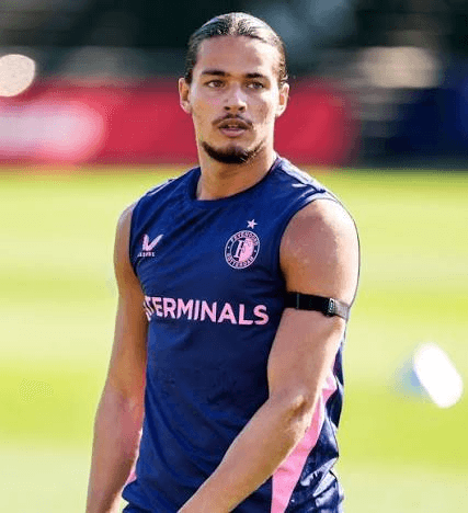 Hadj Moussa restera à Feyenoord, le feuilleton est officiellement mort