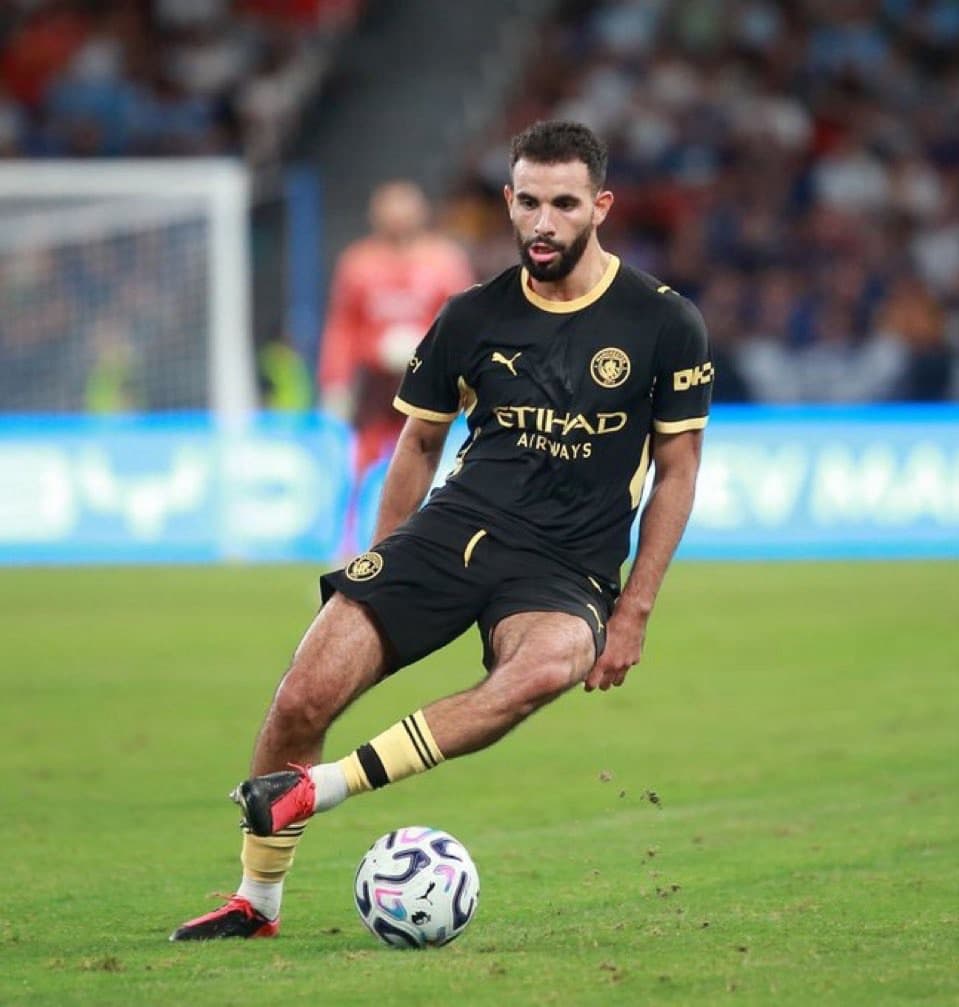 Aït-Nouri passeur décisif : la soirée des Fennecs en C1