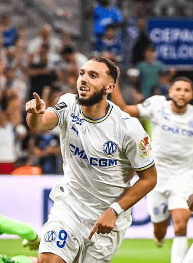 4 buts en 3 matchs : Gouiri ne peut pas faire plus