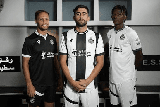 Sedki – ES Sétif : le torchon brûle déjà