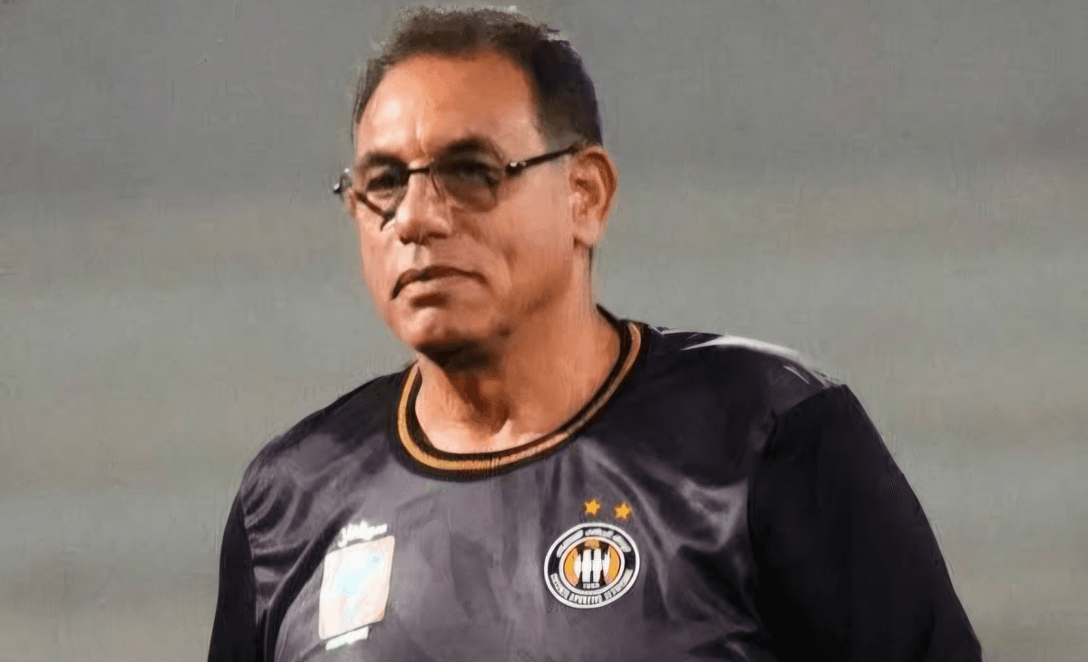Sursis pour Sedki : Sétif joue son entraîneur face au CSC