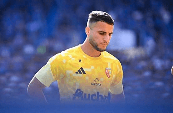 Coup dur pour Hemdani : Titraoui déjà forfait