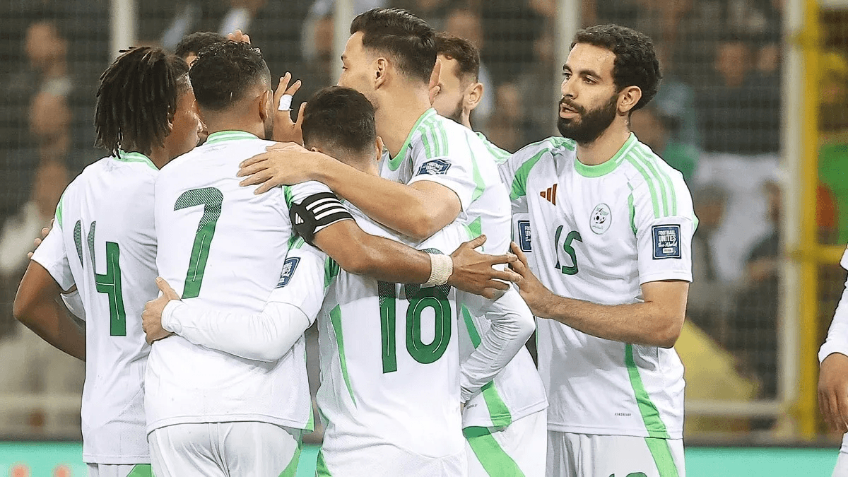 Zambie : la forme des 26, et notre onze pour Tizi-Ouzou