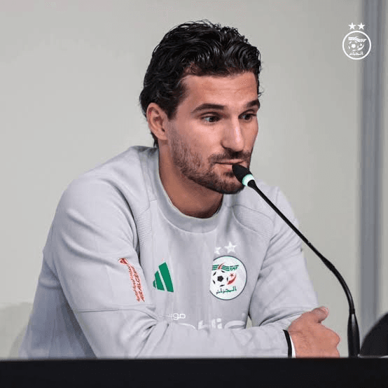 Aouar sort du silence : ce qu'il faut retenir de sa prise de parole