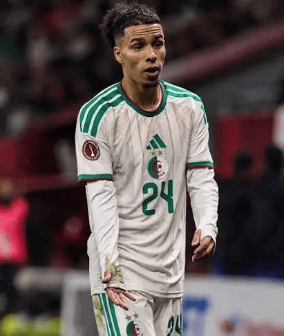 Kebbal, le retour sans rancune : « Pas besoin d'esprit de vengeance »