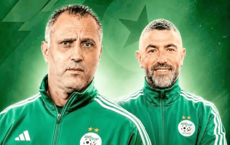 Tizi Ouzou, 21h : la première de Hemdani face à la Zambie