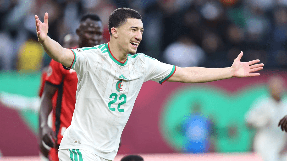 Les notes d'Algérie – Zambie : Chergui impérial, Maza magicien