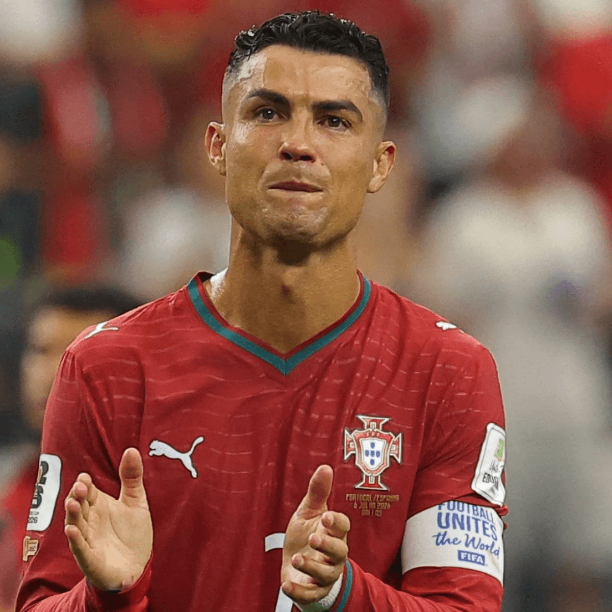 Ronaldo claque la porte : la fin d'une ère au Portugal ?