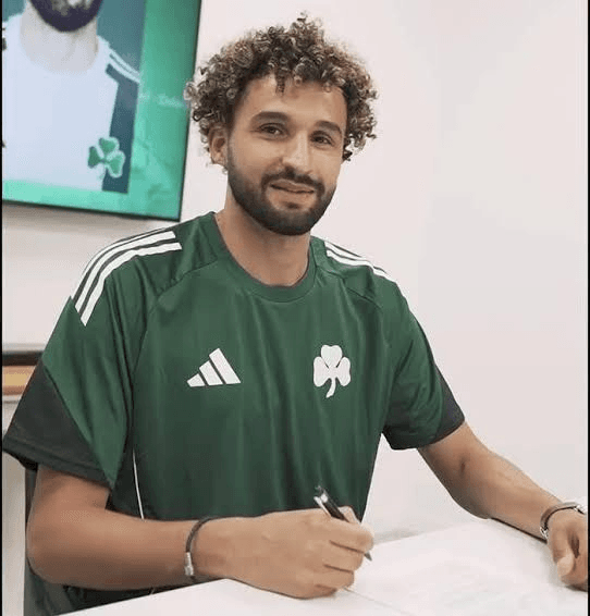 Ahmed Touba, le meilleur intercepteur de Ligue 1