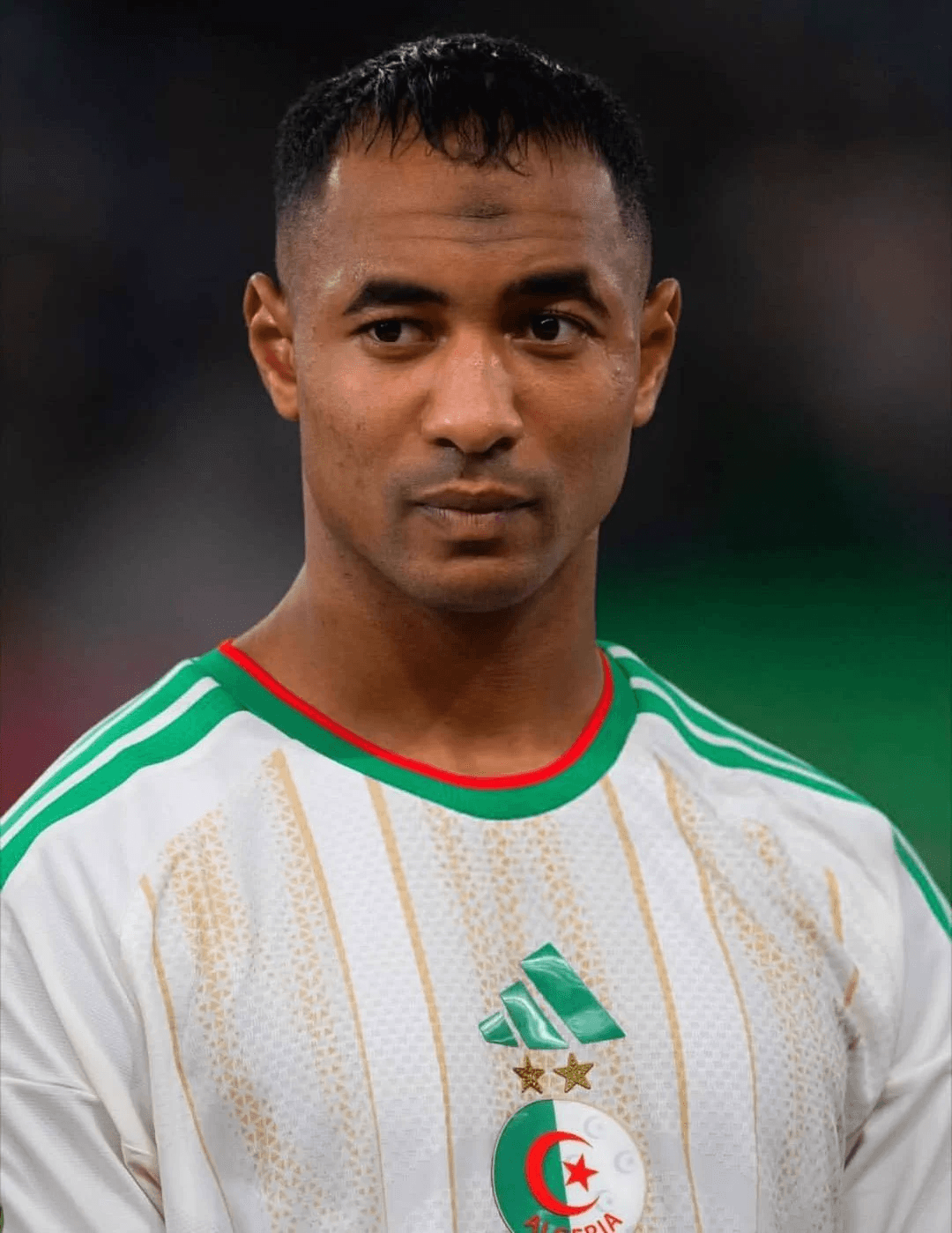 Chergui à part, Hemdani attentif