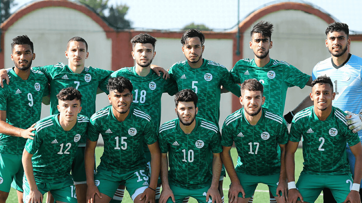 U23 : cinq minutes qui en disent long