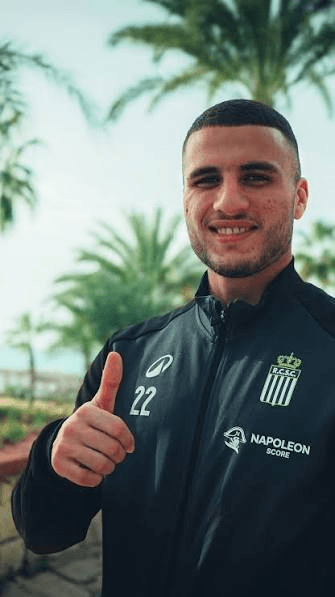 Titraoui, le retour se précise