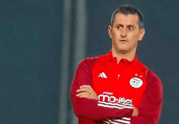 U23 : Saïfi attend toujours sa première victoire