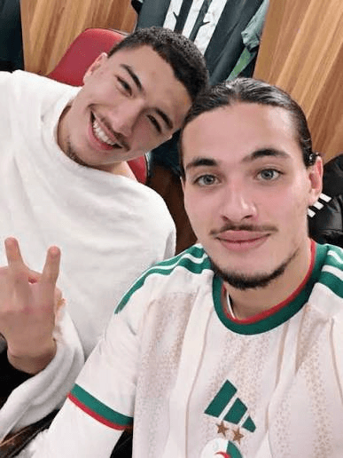Le week-end des Algériens : Maza, Ghedjemis et Hadjam