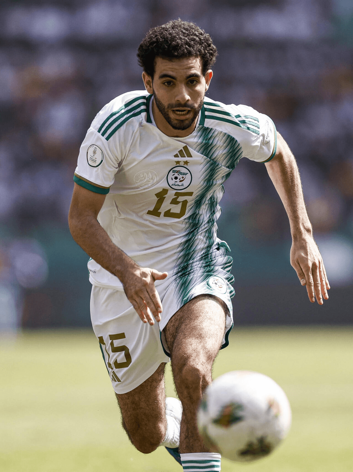 Aït-Nouri, vers un retour en novembre ?