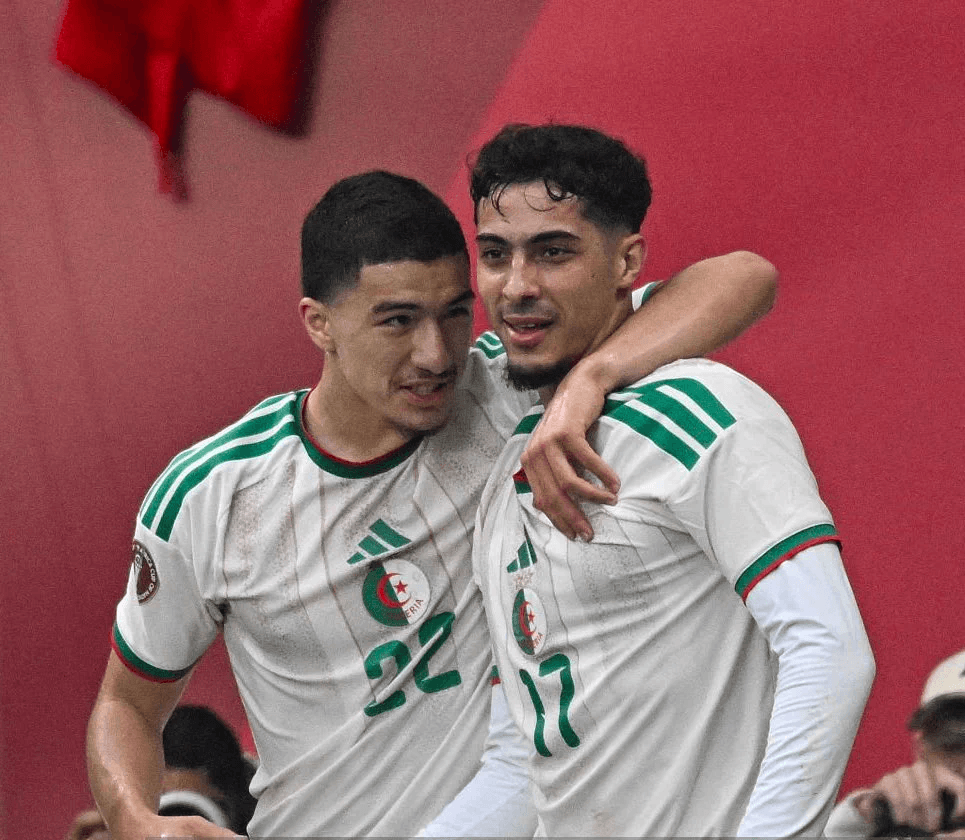 Chaïbi et Maza quittent les Verts ? La mise au point